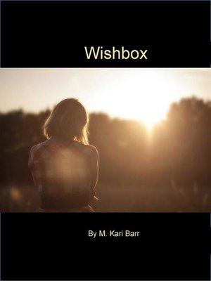 cover image of Wishbox